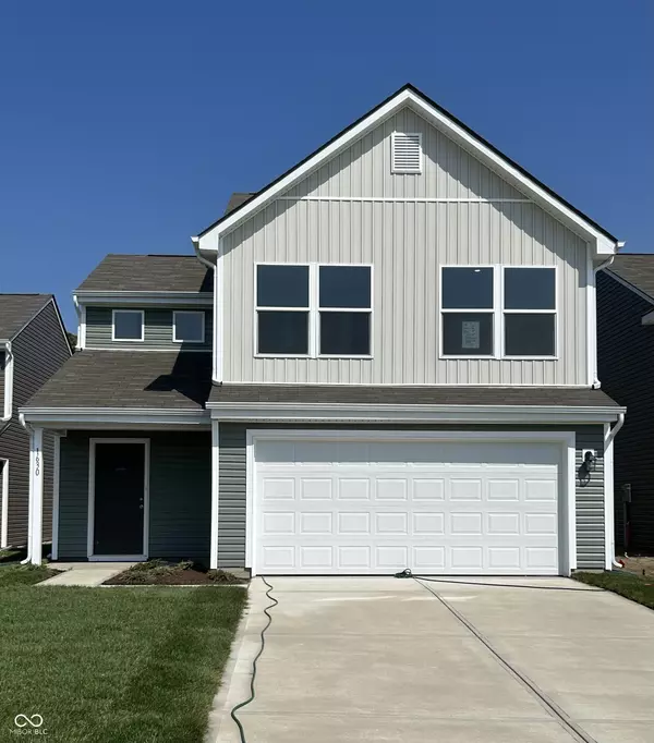 1630 E Marcile DR, Martinsville, IN 46151