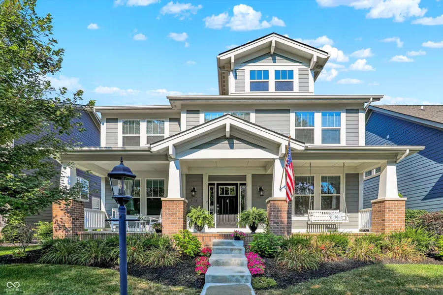 15047 Carrick RD, Noblesville, IN 46062
