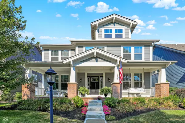 15047 Carrick RD, Noblesville, IN 46062