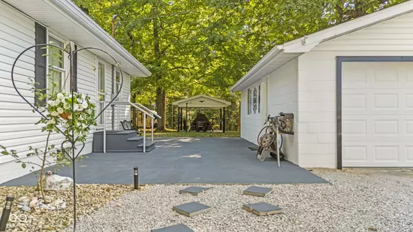 Deputy, IN 47230,4692 N State Road 3