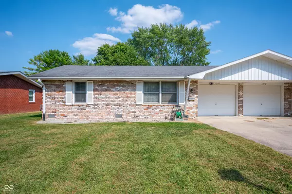 Anderson, IN 46013,4214 Mellen DR