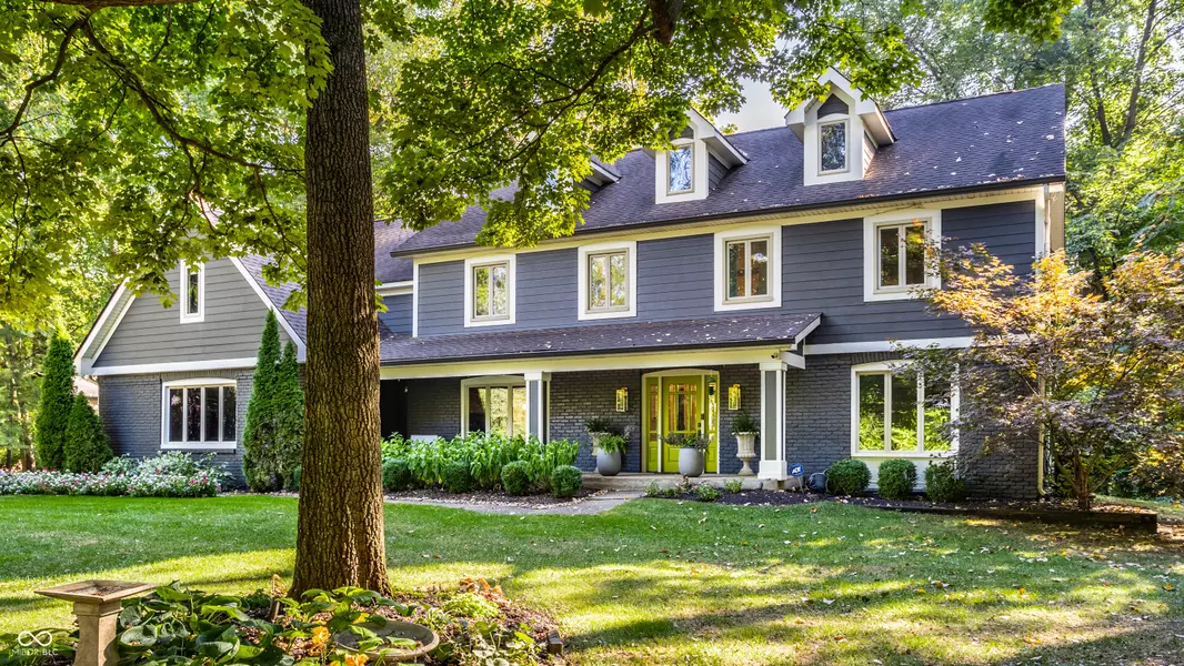 6747 N Meridian ST, Indianapolis, IN 46260