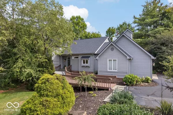 Indianapolis, IN 46236,8313 Skipjack DR