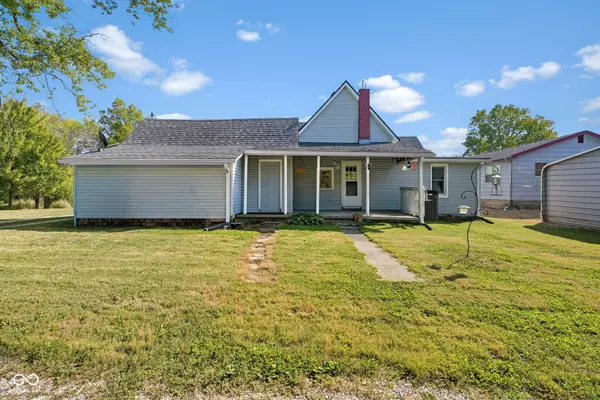 Brooklyn, IN 46111,108 E Mill ST