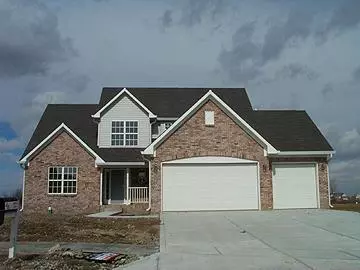 4474 W Windsong, New Palestine, IN 46163