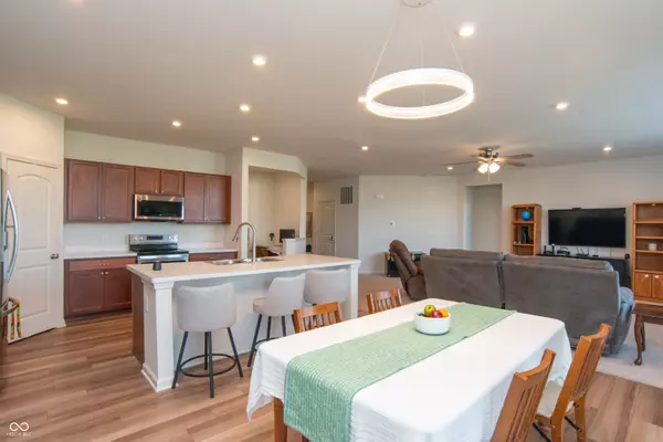 Brownsburg, IN 46112,5810 Flagler LN