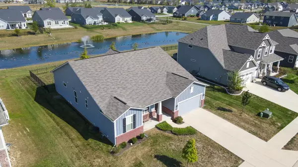 5810 Flagler LN, Brownsburg, IN 46112