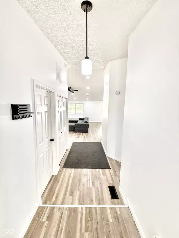Greenfield, IN 46140,468 Ashby DR