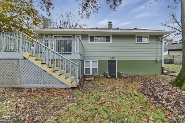 Indianapolis, IN 46220,6304 Burlington AVE