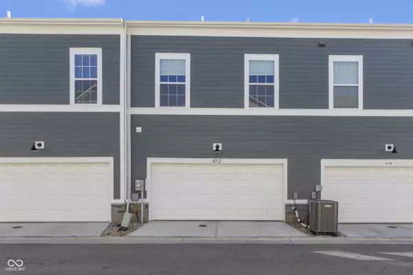 Carmel, IN 46032,812 Kinzer AVE