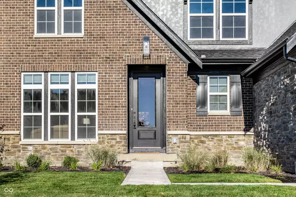 Fishers, IN 46040,11824 Sage Creek BND