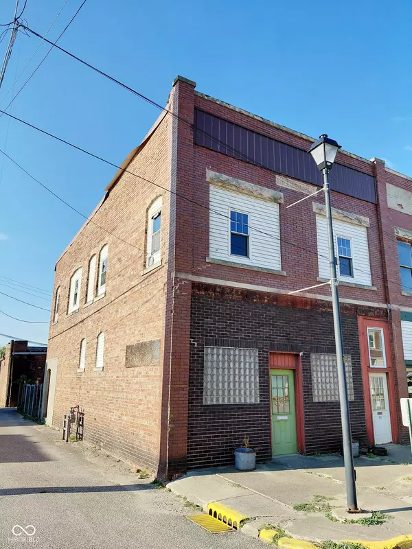 Clinton, IN 47842,230 Blackman ST #2