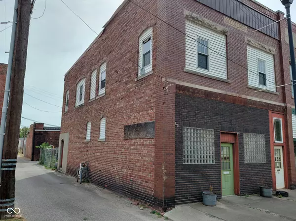 Clinton, IN 47842,230 Blackman ST #2