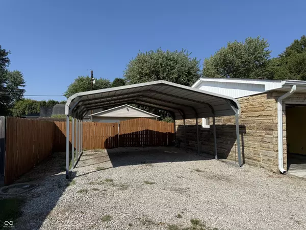 Taylorsville, IN 47280,9632 5th ST