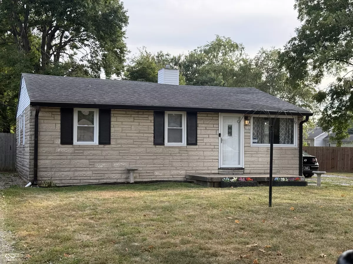 Indianapolis, IN 46241,4731 Mecca ST