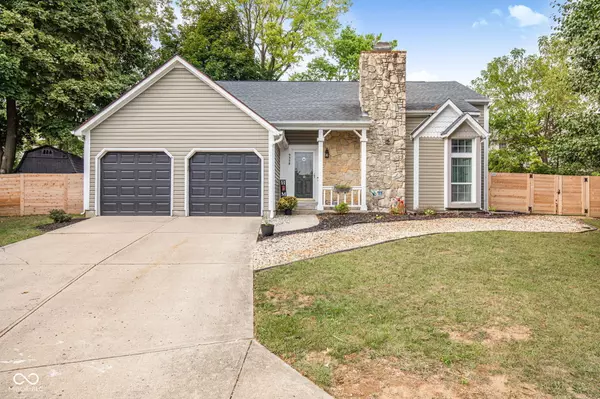 Indianapolis, IN 46250,9358 Embers WAY