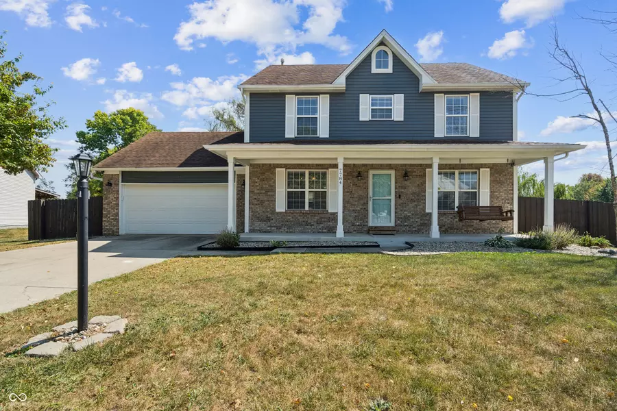 7784 Corsican CIR, Avon, IN 46123