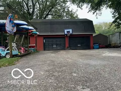 Morristown, IN 46161,8825 N 300 E