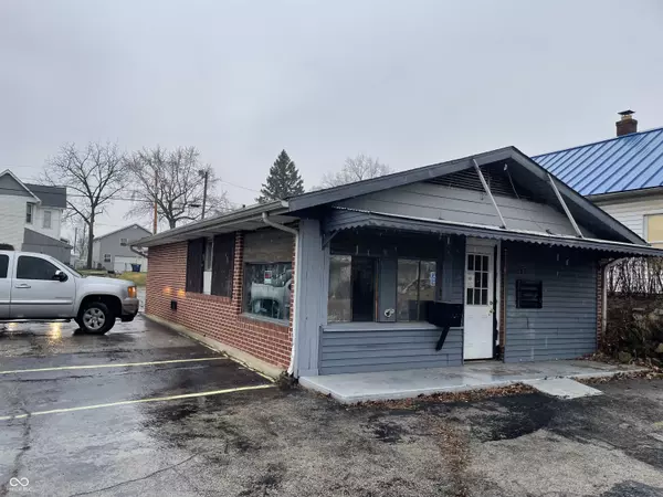 Muncie, IN 47305,1437 E Main ST