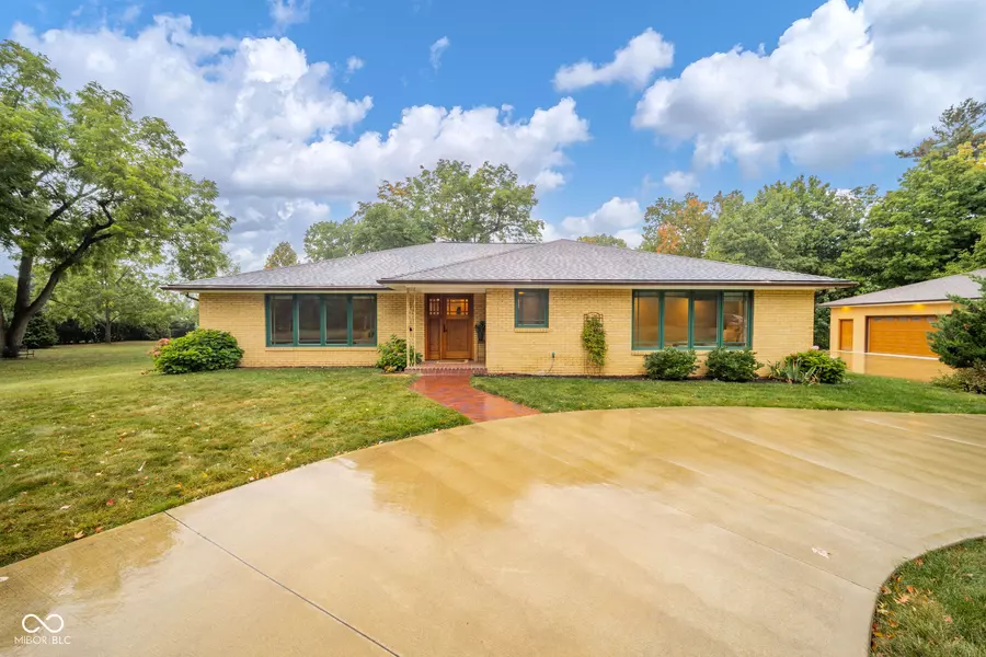 6465 Lawrence DR, Indianapolis, IN 46226