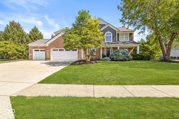 Carmel, IN 46074,14307 Autumn Woods DR