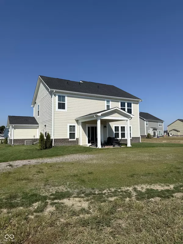 Mccordsville, IN 46055,7095 Maidstone CV