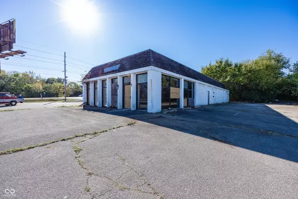 2032 Mounds RD, Anderson, IN 46016