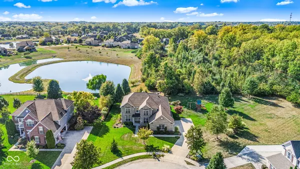 Indianapolis, IN 46234,4858 Cedar Branch CT