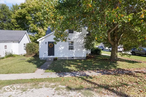 Roachdale, IN 46172,310 E Washington ST