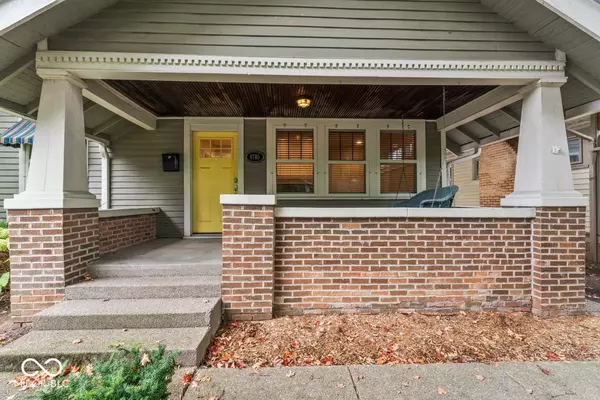 Indianapolis, IN 46205,4705 Carrollton AVE