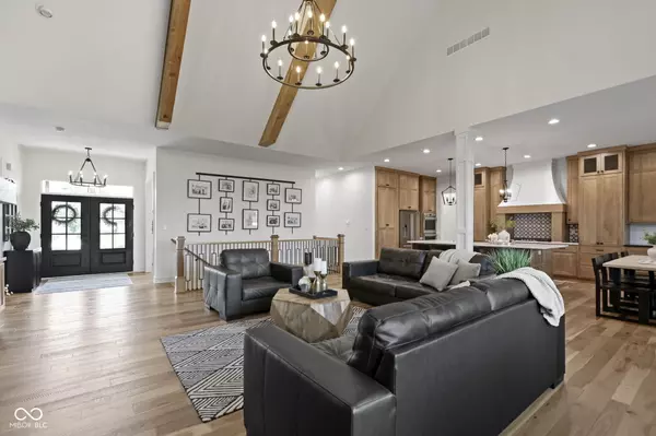 Noblesville, IN 46060,16485 Grand Cypress DR