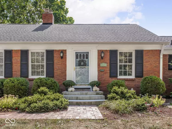 Indianapolis, IN 46219,5441 E Pleasant Run Parkway South DR