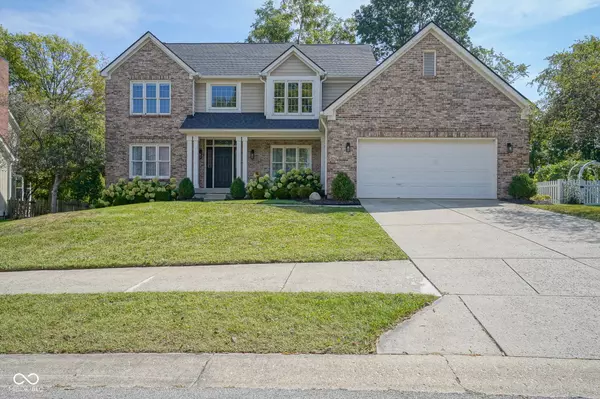 Fishers, IN 46037,11117 Knightsbridge LN