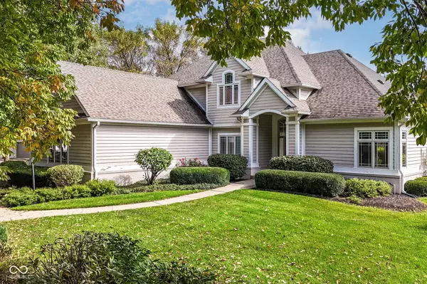 12999 Abraham RUN,  Carmel,  IN 46033