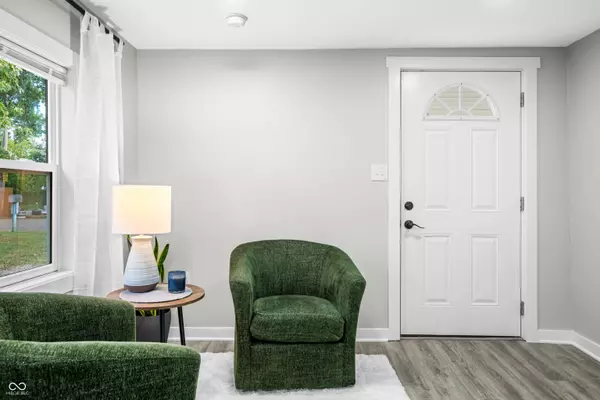 Columbus, IN 47201,625 Parkway DR