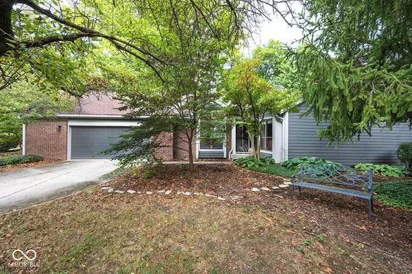 5274 Windridge DR, Indianapolis, IN 46226