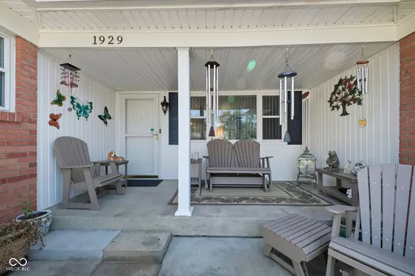 Indianapolis, IN 46227,1929 Lawrence AVE E