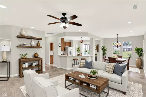 Indianapolis, IN 46214,545 Farley DR