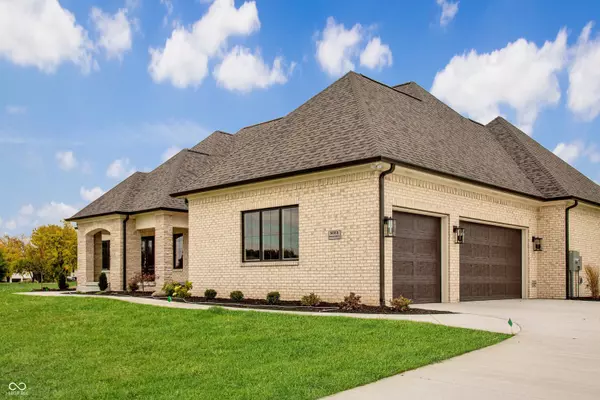 Greenwood, IN 46143,5051 Nottinghill CT