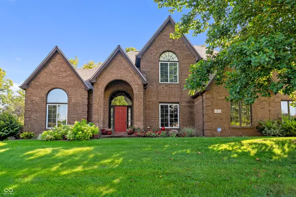 Columbus, IN 47203,3665 Woodfield PL