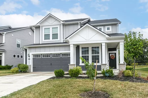 Fishers, IN 46037,15104 Downham DR