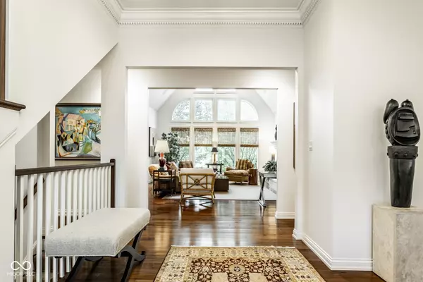 Carmel, IN 46033,1910 Spruce DR