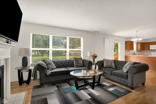 Carmel, IN 46033,5761 Cantigny WAY S