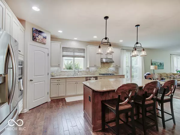 Westfield, IN 46074,17355 Wetherington DR