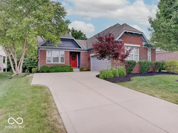 17355 Wetherington DR, Westfield, IN 46074