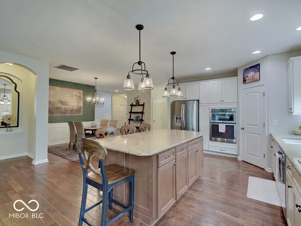 Westfield, IN 46074,17355 Wetherington DR