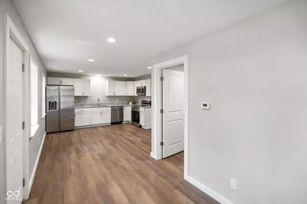 Martinsville, IN 46151,690 S Graham ST