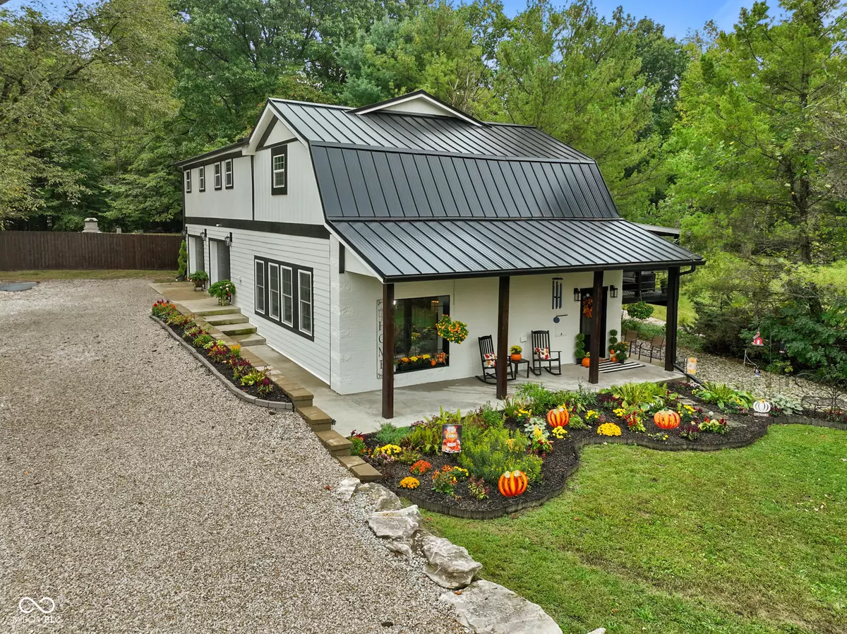 Bloomington, IN 47408,8780 N Old State Road 37