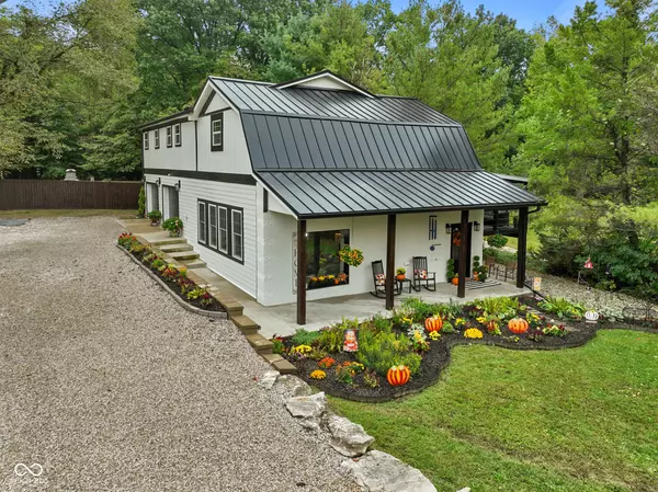 8780 N Old State Road 37, Bloomington, IN 47408
