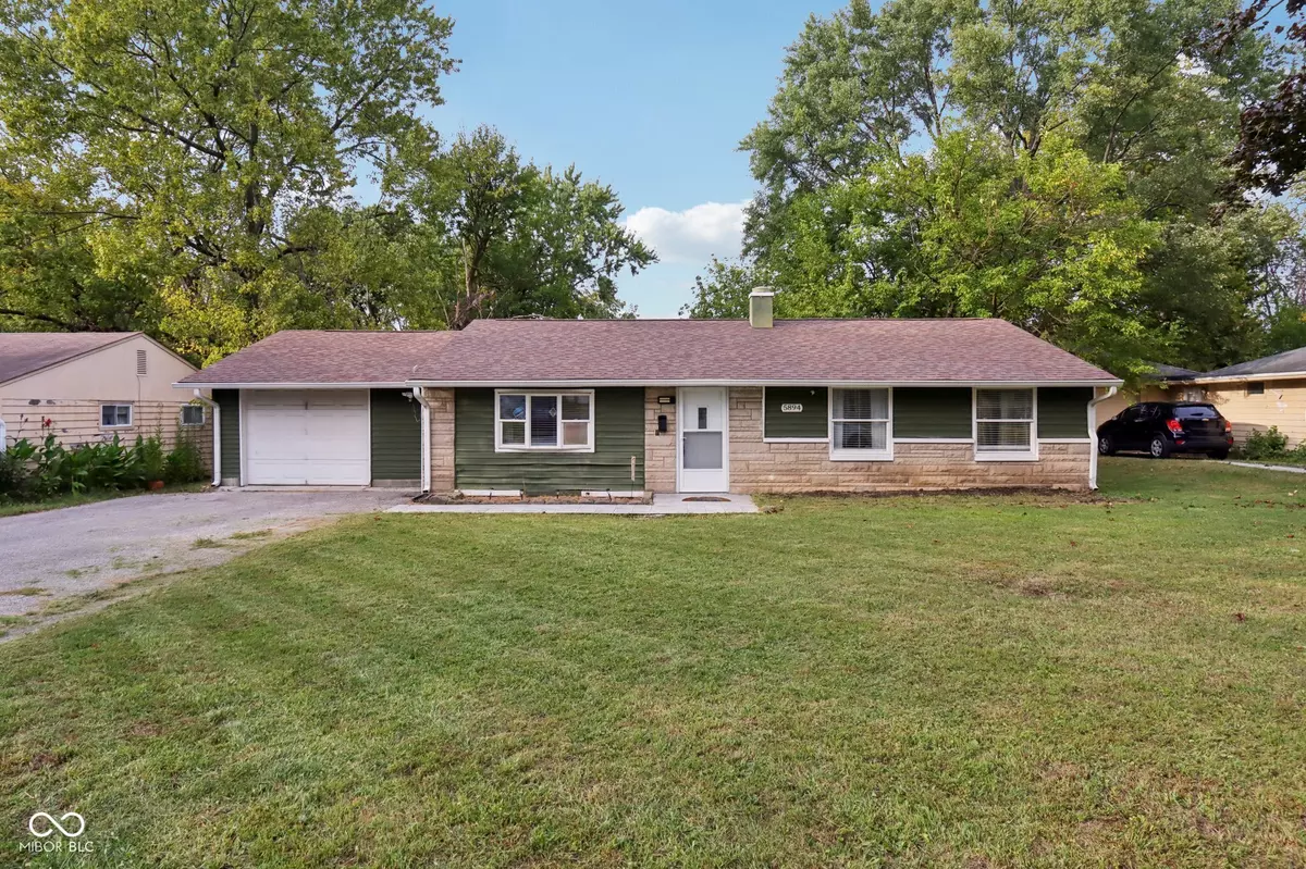 Indianapolis, IN 46226,5894 Meadowlark DR